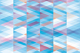 Geometric-pattern-background
