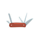 Multi Tool Swiss Knife