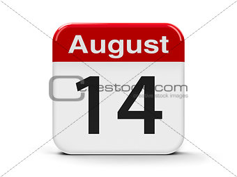 14th August