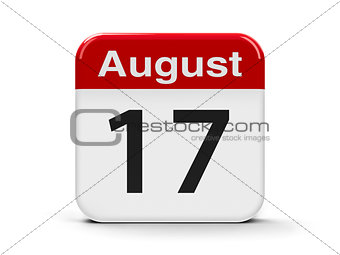 17th August