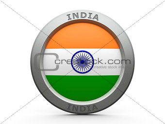 Icon - Flag of India