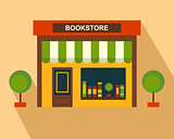 Books Store