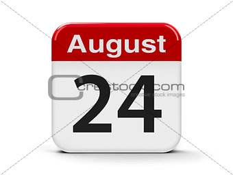 24th August