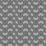 Seamless geometric  pattern. 