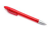 Red pen 