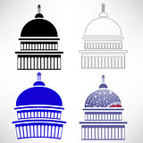 Capitol Icons