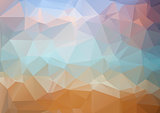 Abstract background. Colorful abstract background