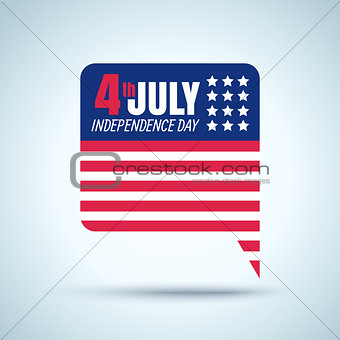 4th july american independence day