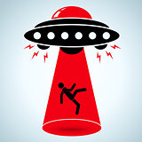  alien abduction