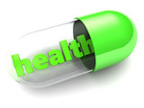 health pill
