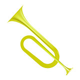 Yellow Horn