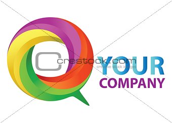 Q Company Logo