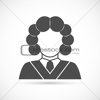 Judge avatar icon