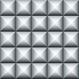 Abstract geometric 3d pattern.
