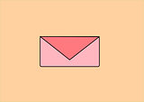mailing envelope