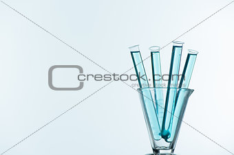 Chemical, Science, Laboratory, Test Tube, Equipment