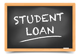 Blackboard Student Loan