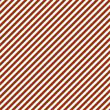 Red diagonal lines - seamless.