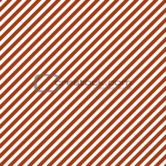 Red diagonal lines - seamless.