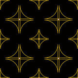 Seamless pattern geometric