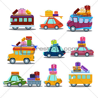 Cars to Travel