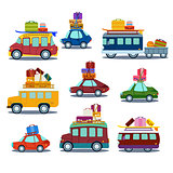 Cars to Travel