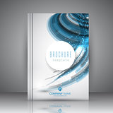 Business brochure design 