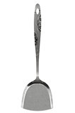 Kitchen spatula stainless steel