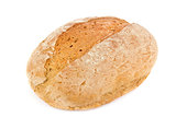 Domestic organic bread