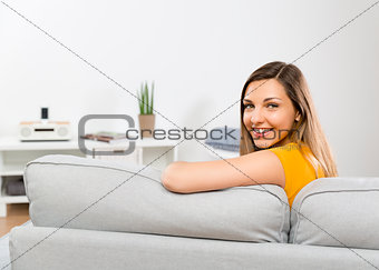 Me and my couch 