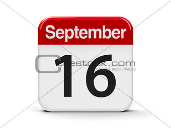 16th September