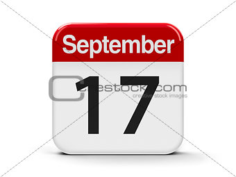 17th September