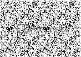 Grainy Wall Concrete Background