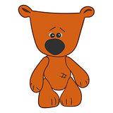 cartoon character bear