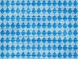 Blue and white abstract background.