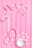 Colorful Happy Birthday background 
