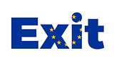 Exit from European Union on Referendum.