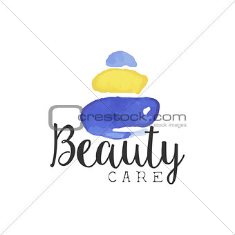 Beuty Care Promo Sign