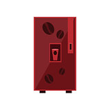 Coffee Vending Machine Design