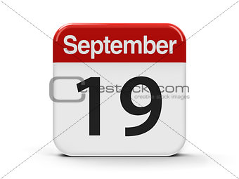 19th September