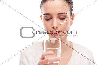 Body hydration