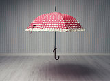 magical umbrella