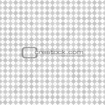 Abstract background. Seamless vector geometric pattern