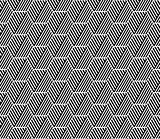 Seamless  hexagons pattern. 