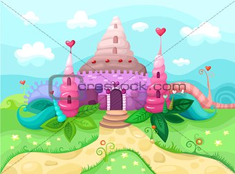 magic castle