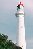 Split Point Lighthouse in Aireys Inlet.