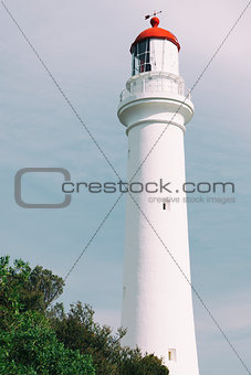 Split Point Lighthouse in Aireys Inlet.