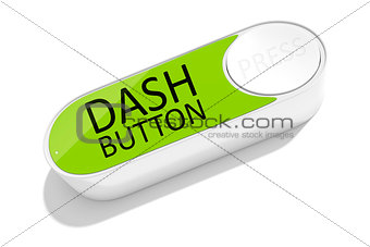 a dash button to order things
