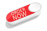 a dash button to order things in the internet