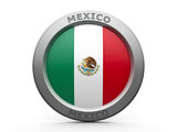 Icon - Flag of Mexico